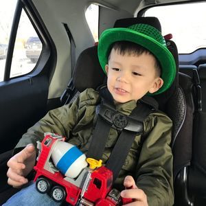 Meet your Posher, Erik